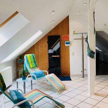 Waldhaus Oelper Hotel Braunschweig Ngoại thất bức ảnh