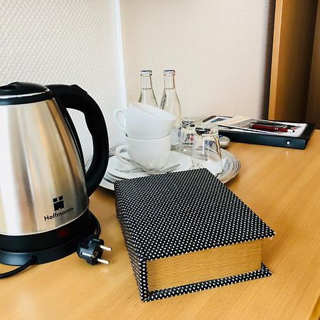 Waldhaus Oelper Hotel Braunschweig Ngoại thất bức ảnh