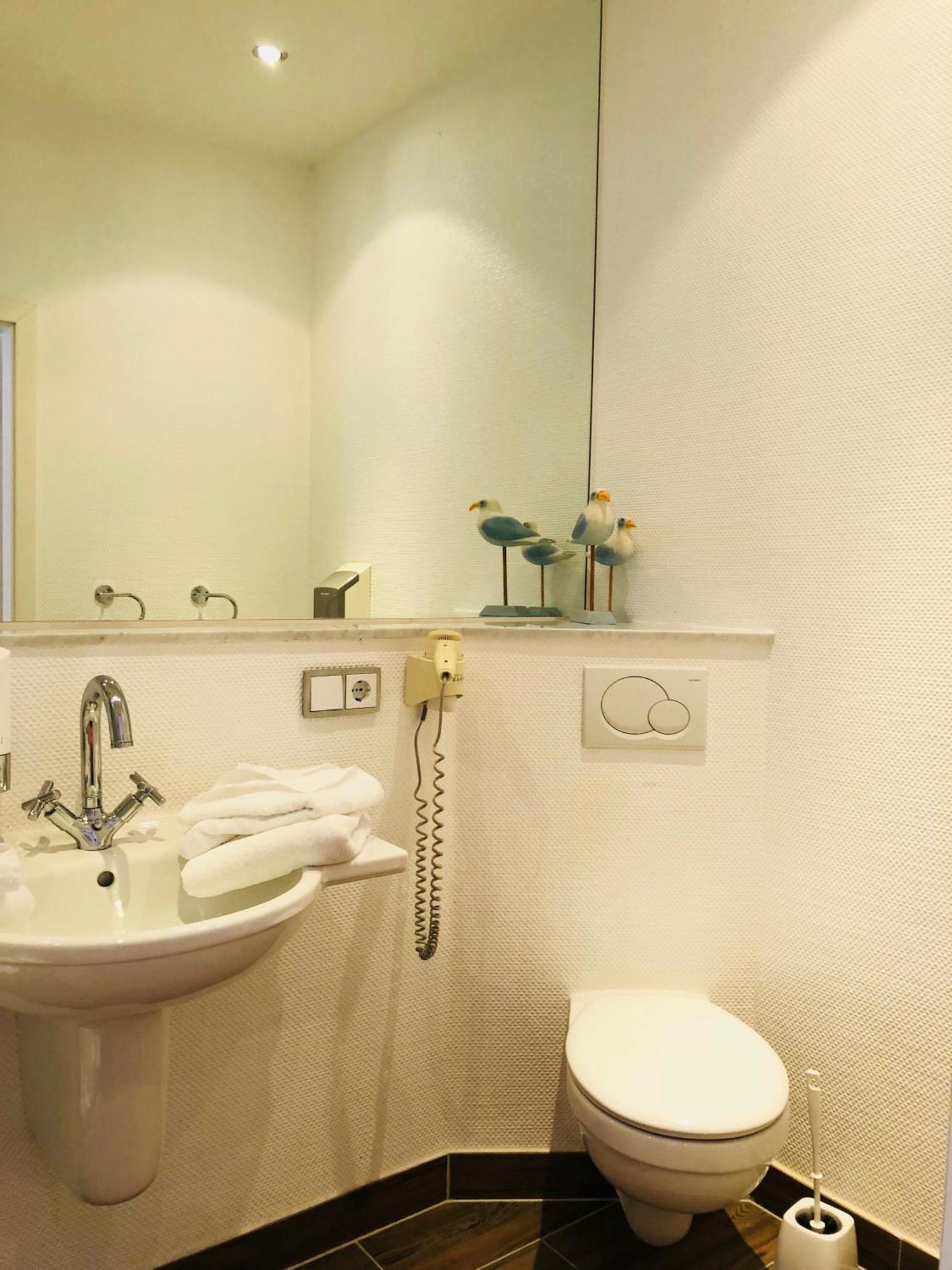 Waldhaus Oelper Hotel Braunschweig Ngoại thất bức ảnh