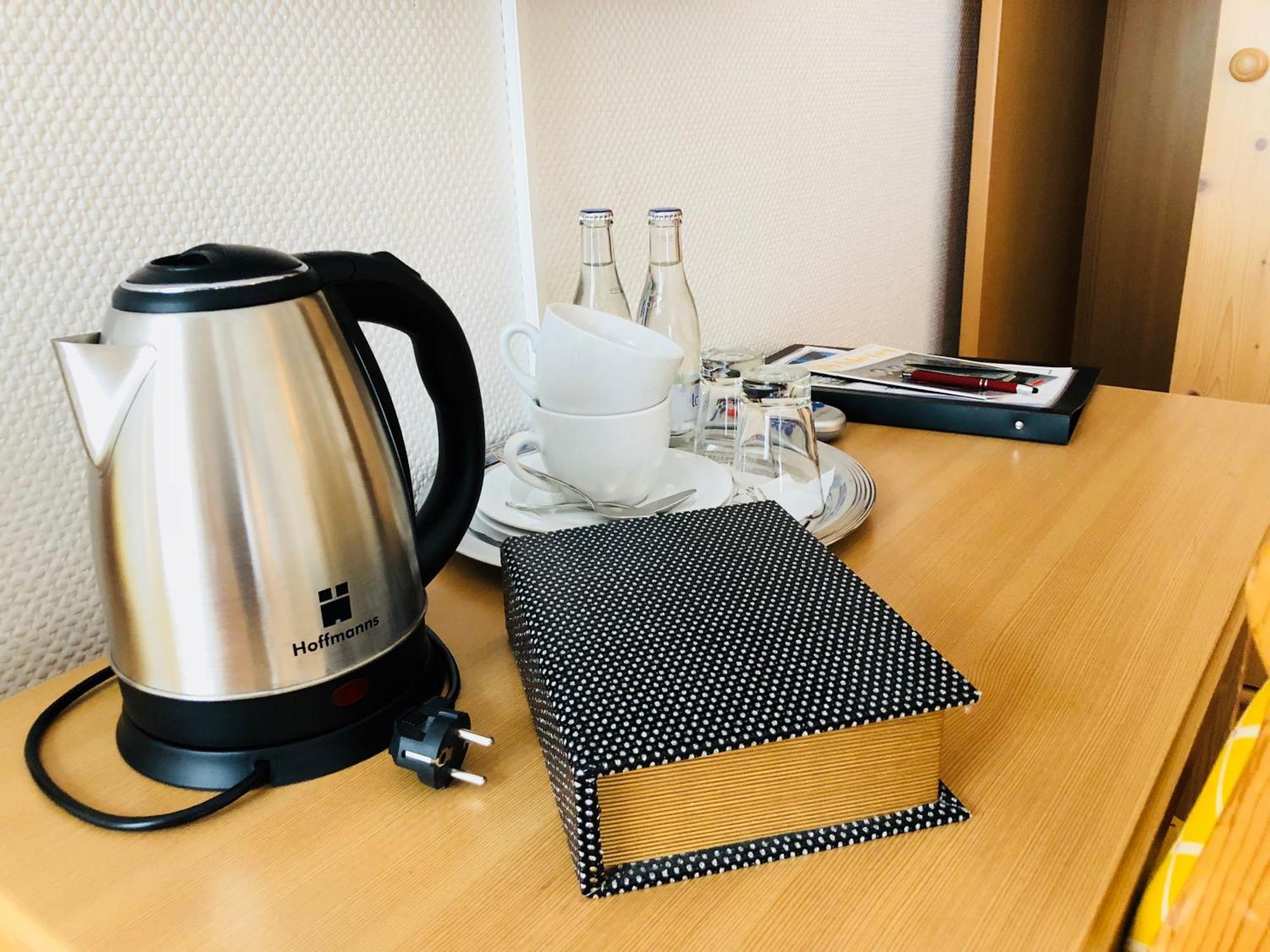 Waldhaus Oelper Hotel Braunschweig Ngoại thất bức ảnh