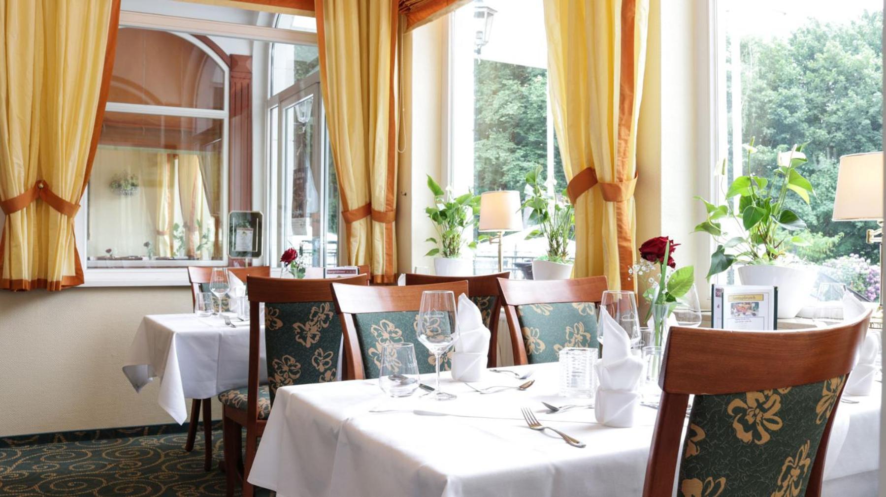 Waldhaus Oelper Hotel Braunschweig Ngoại thất bức ảnh