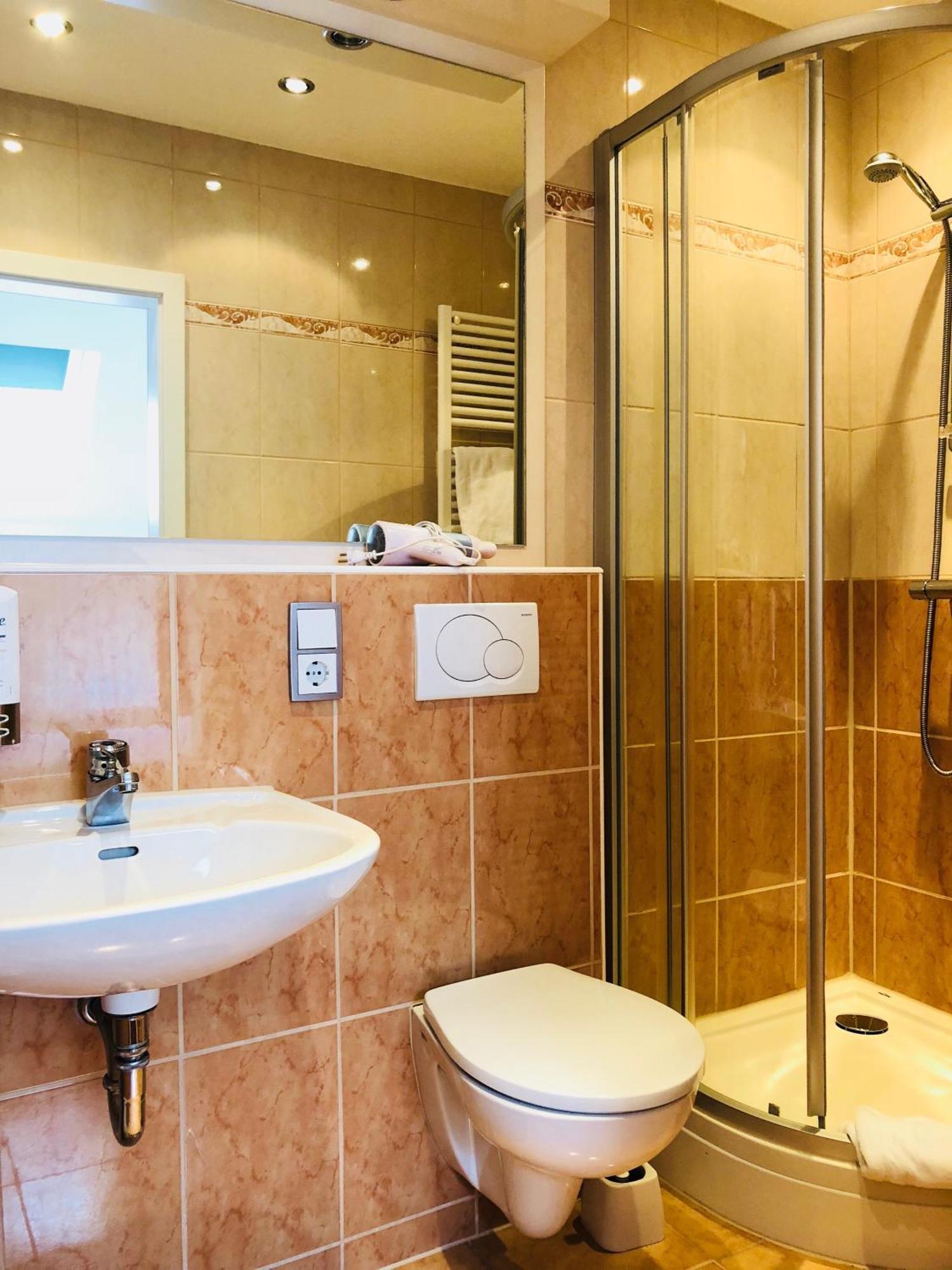 Waldhaus Oelper Hotel Braunschweig Ngoại thất bức ảnh