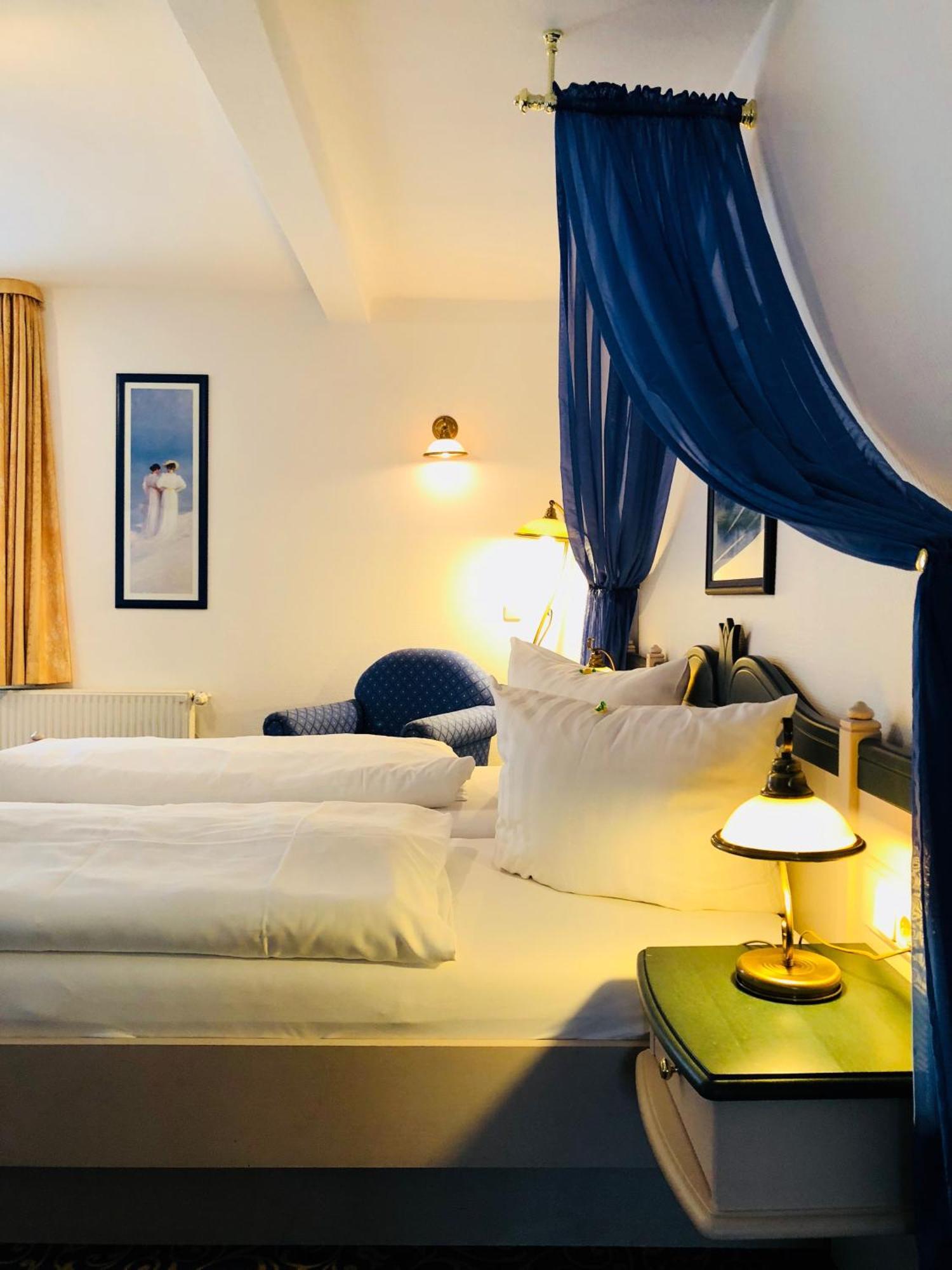 Waldhaus Oelper Hotel Braunschweig Ngoại thất bức ảnh