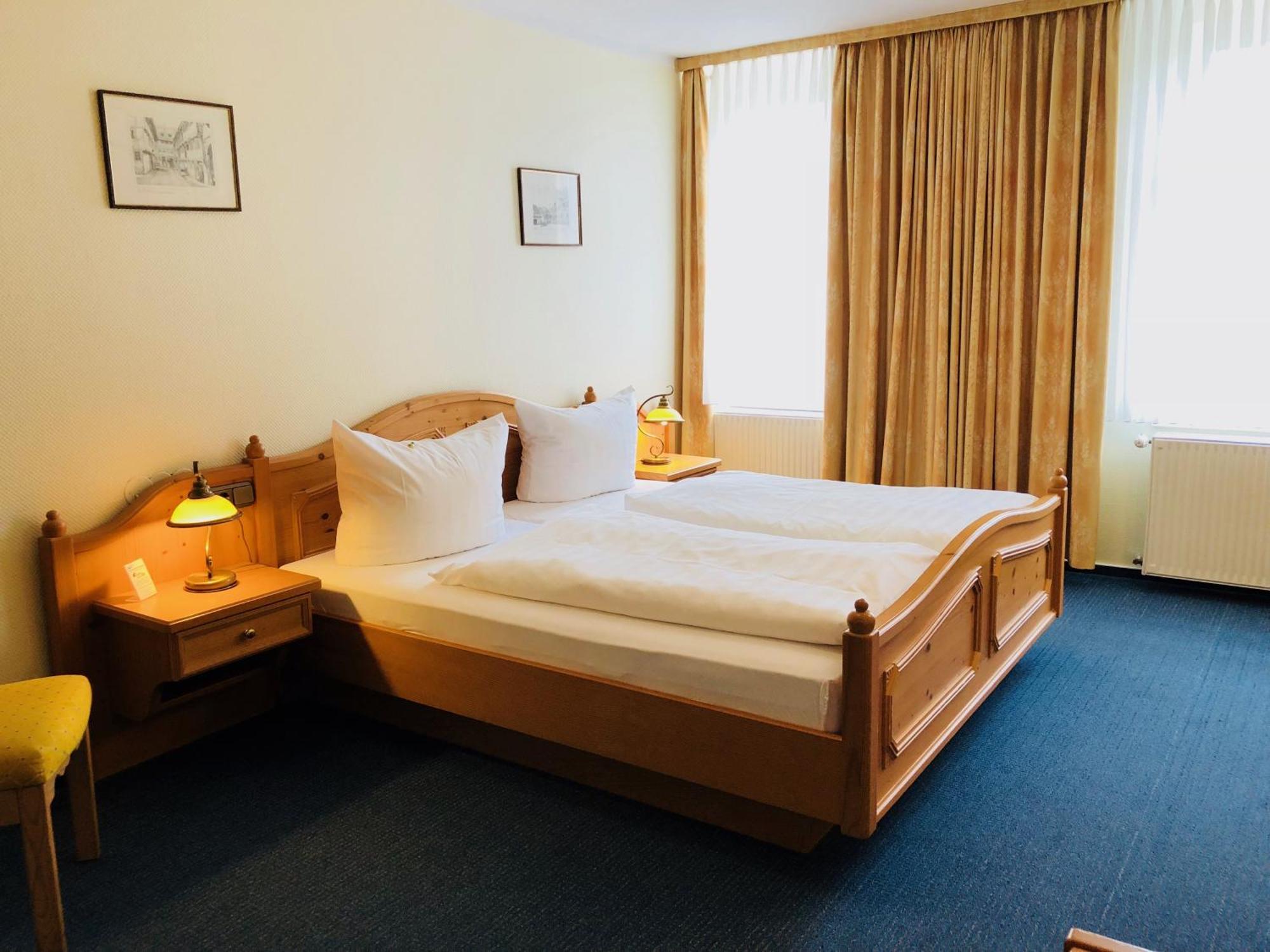 Waldhaus Oelper Hotel Braunschweig Ngoại thất bức ảnh