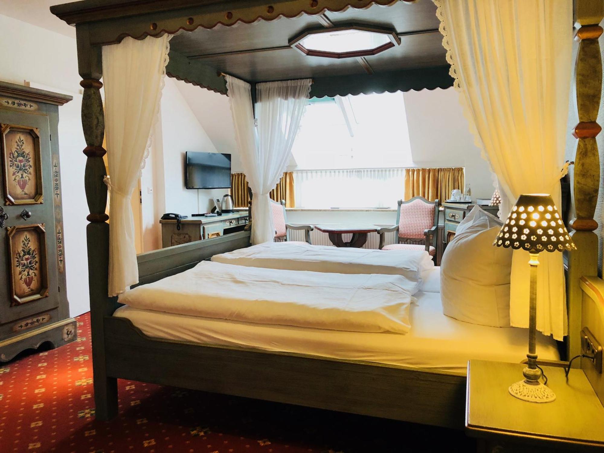 Waldhaus Oelper Hotel Braunschweig Ngoại thất bức ảnh