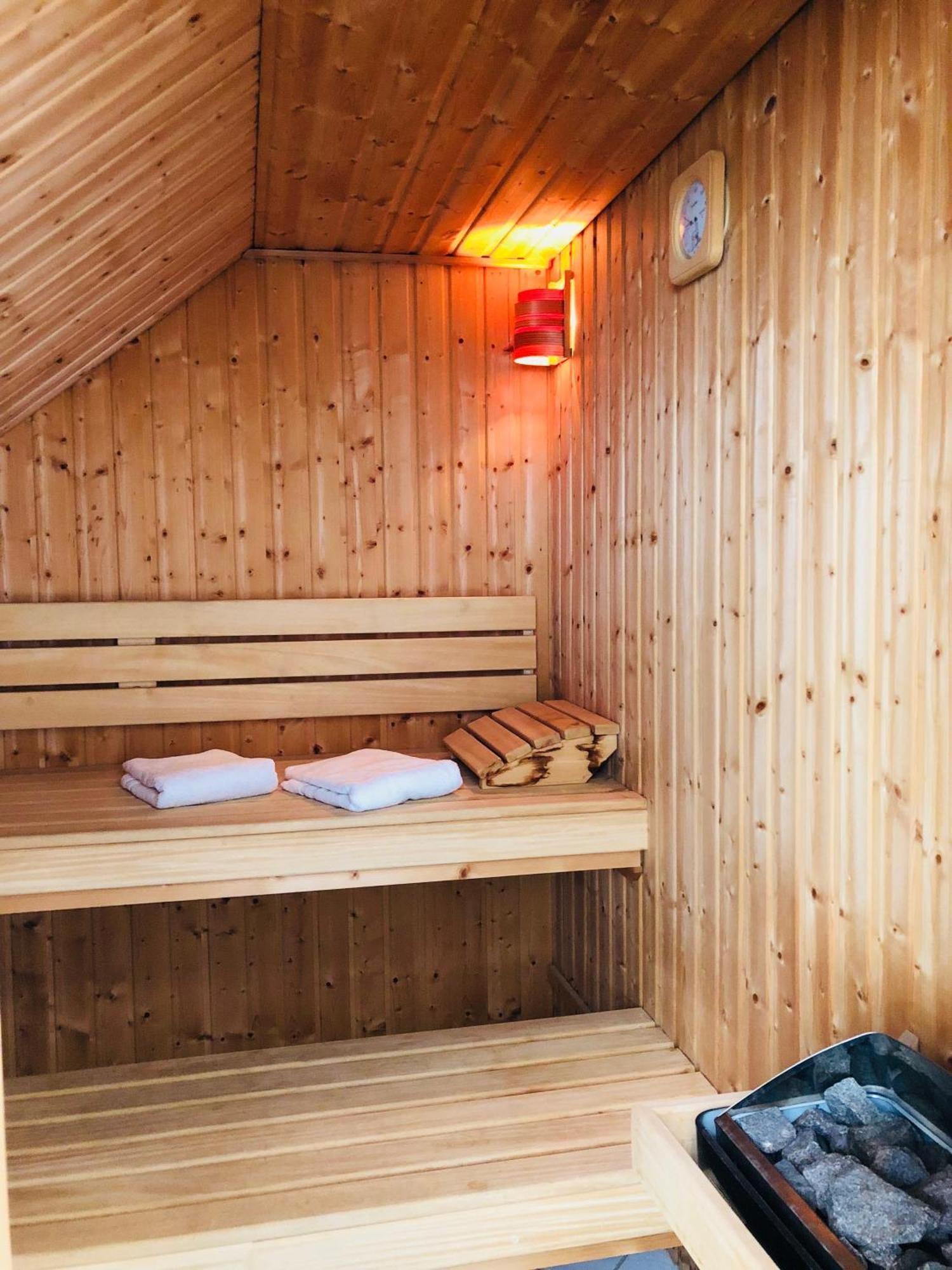Waldhaus Oelper Hotel Braunschweig Ngoại thất bức ảnh