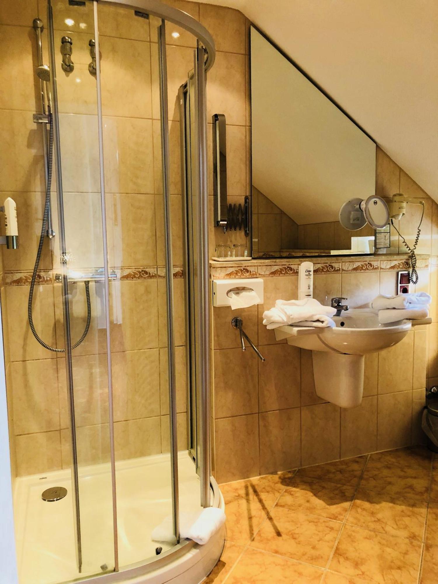 Waldhaus Oelper Hotel Braunschweig Ngoại thất bức ảnh
